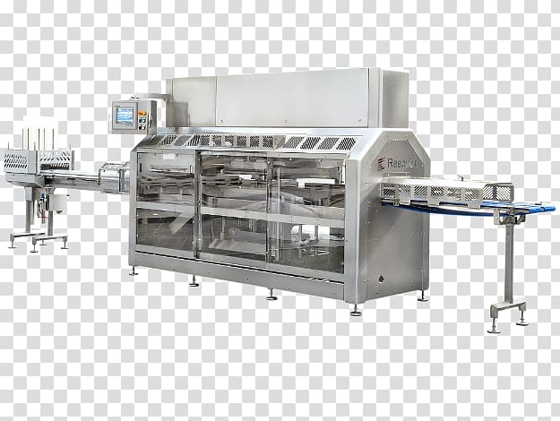 Machine Anuga FoodTec Packaging and labeling Technology, technology transparent background PNG clipart