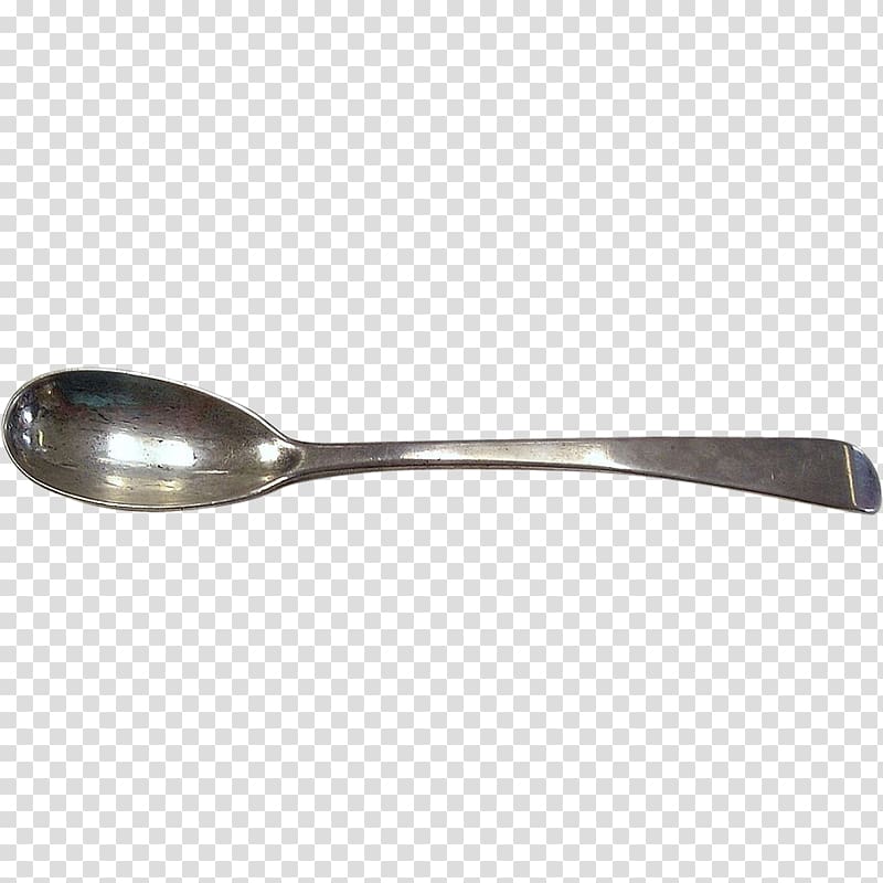 Spoon Watercolor painting Mustard Sterling silver, spoon transparent background PNG clipart