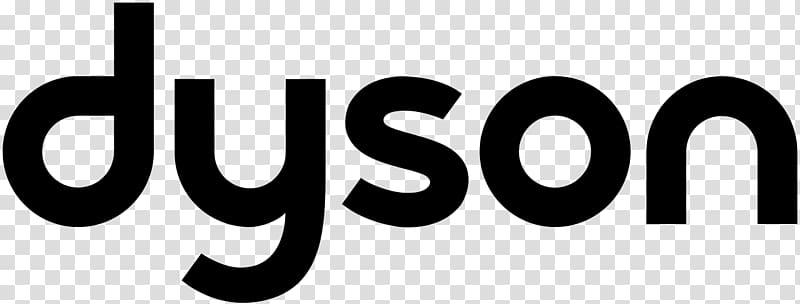 Dyson Logo transparent background PNG clipart