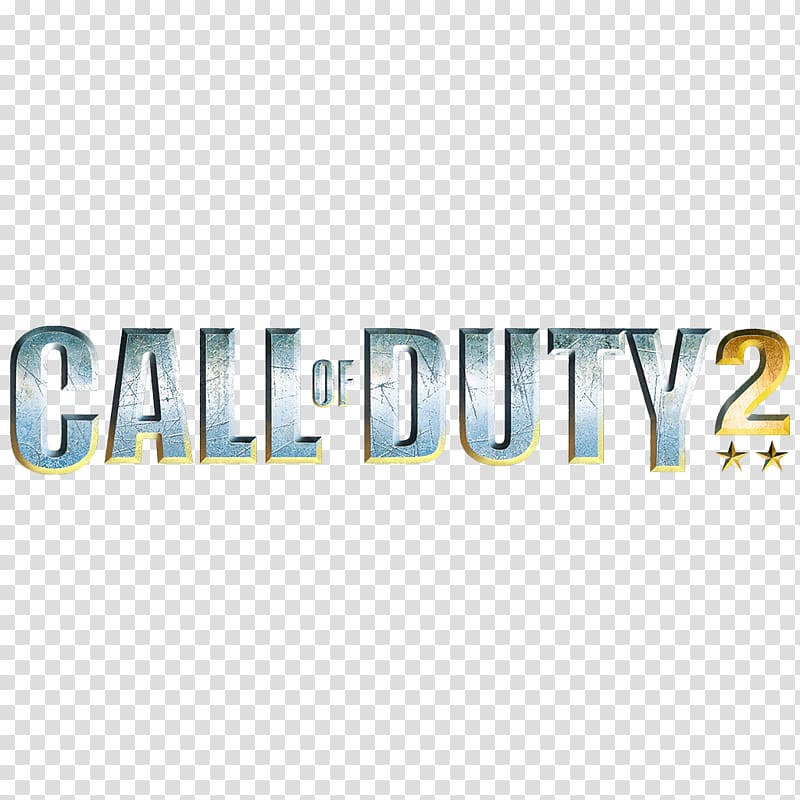 Call of Duty 2 Call of Duty: World at War Call of Duty: Black Ops III Call of Duty 4: Modern Warfare, Call of Duty transparent background PNG clipart