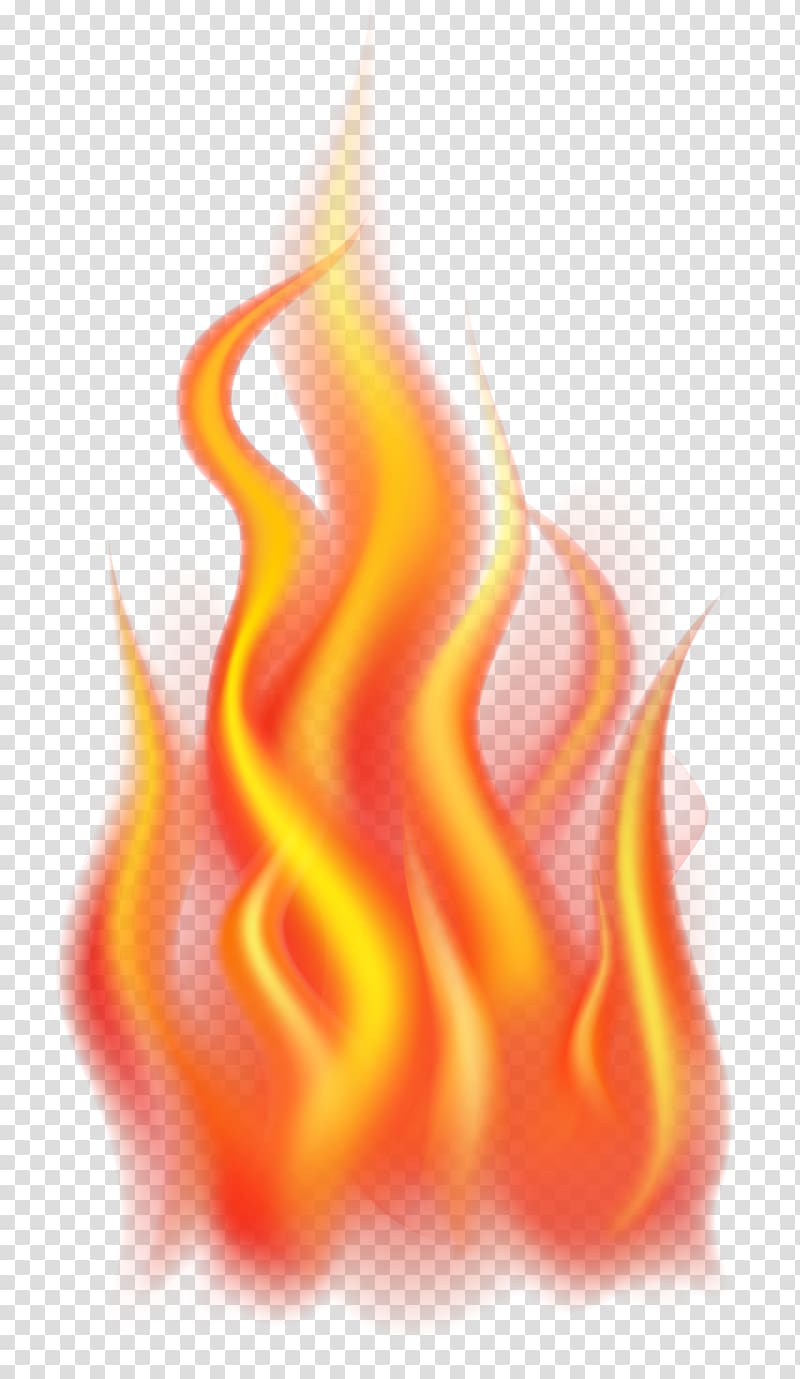 fire illustration, Flame, Fire Flames transparent background PNG clipart