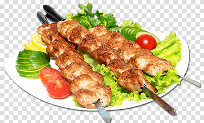 Shish taouk Shashlik Yakitori Souvlaki Kebab, chicken transparent background PNG clipart