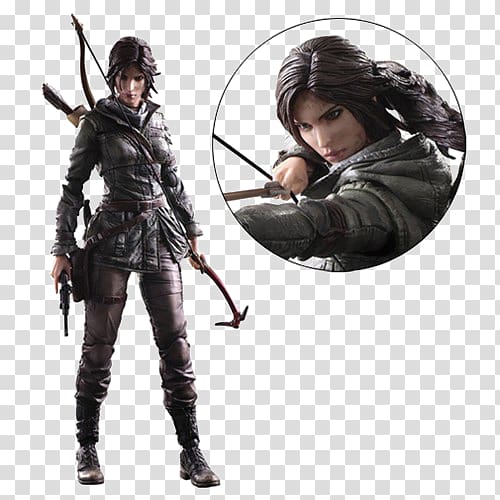 Rise of the Tomb Raider Tomb Raider: Underworld Lara Croft Action & Toy Figures, tombs transparent background PNG clipart