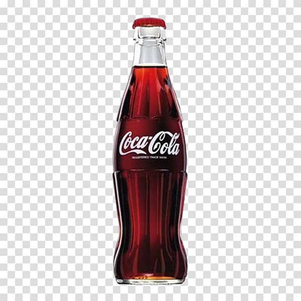 Coca-Cola Fizzy Drinks Beer Diet Coke, coca cola transparent background ...