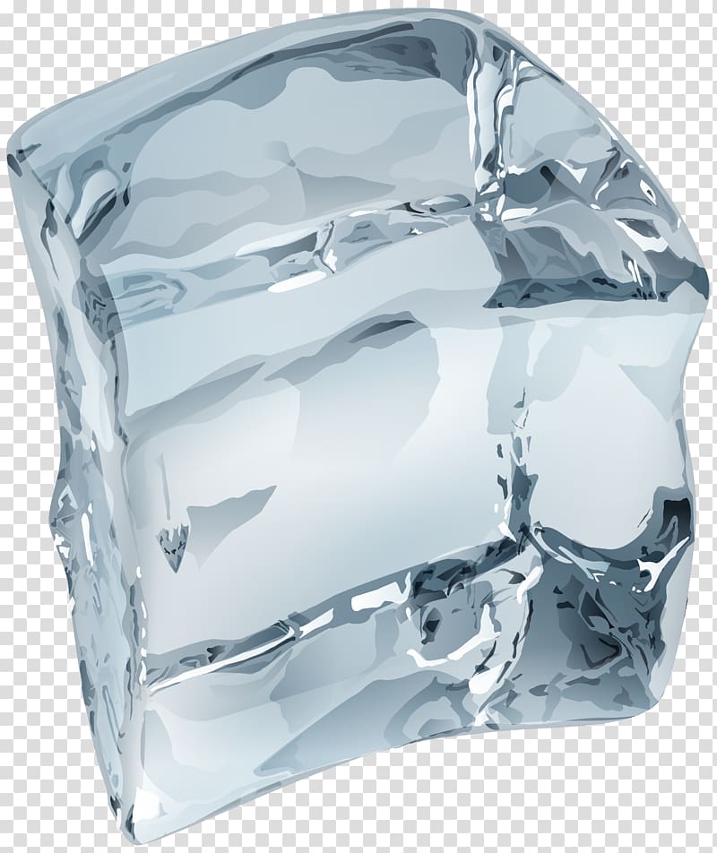 IceCube Neutrino Observatory Ice cube , ice transparent background PNG clipart