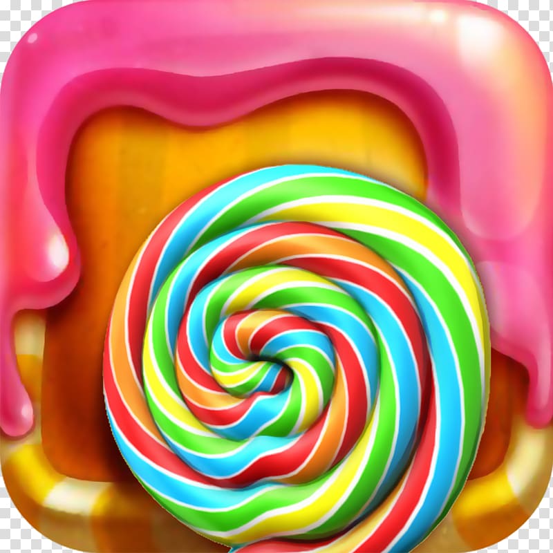 Lollipop 3D computer graphics 3D modeling Wavefront .obj file, lollipop transparent background PNG clipart