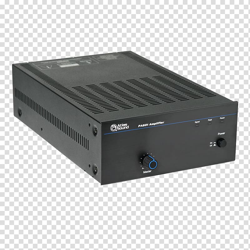 Audio power amplifier Loudspeaker Sound Electronics, Phoenix Data Systems transparent background PNG clipart