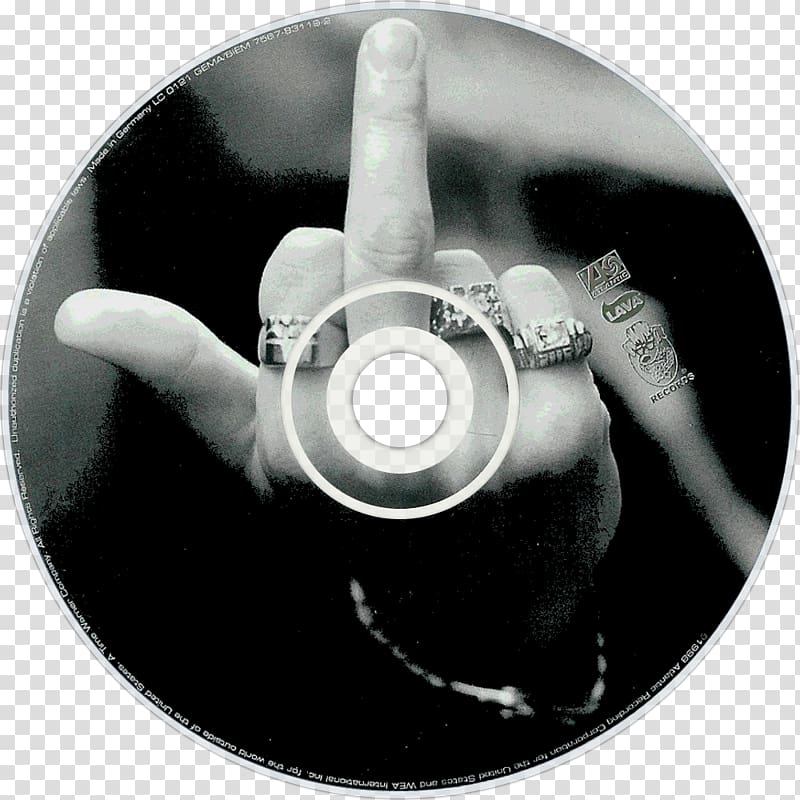 Devil Without a Cause Cocky Kid Rock Album cover, Impresario transparent background PNG clipart