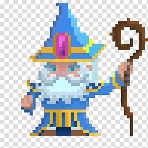 Pixel Dungeon Pixel art Boss, others transparent background PNG clipart