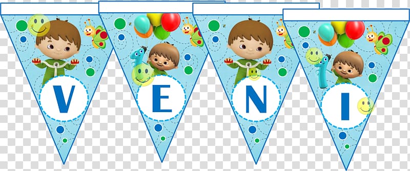 Birthday Party Number BabyTV Convite, Birthday transparent background PNG clipart