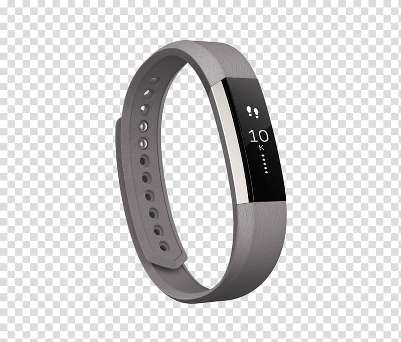 Fitbit Activity tracker Strap Wristband Bracelet, Fitbit transparent background PNG clipart