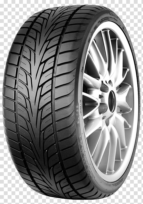 Car Giti Tire Radial tire Tread, car transparent background PNG clipart