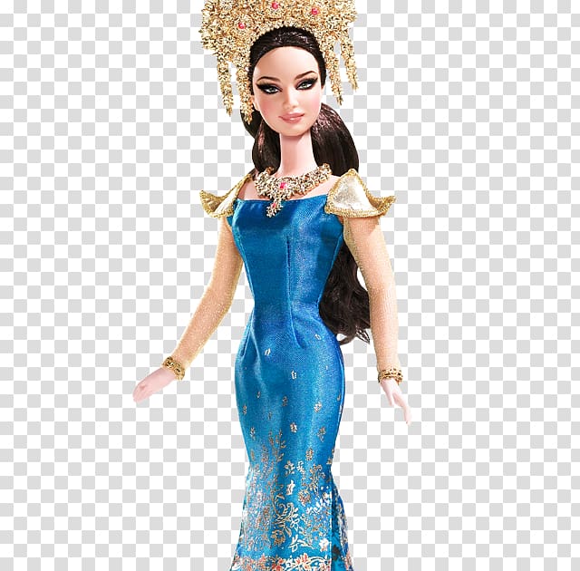 Ken Barbie: A Fashion Fairytale Sumatra-Indonesia Barbie Doll, barbie transparent background PNG clipart