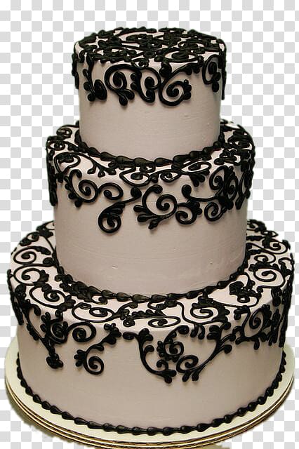 Wedding cake Layer cake Cupcake Torte Birthday cake, Layer Cake transparent background PNG clipart