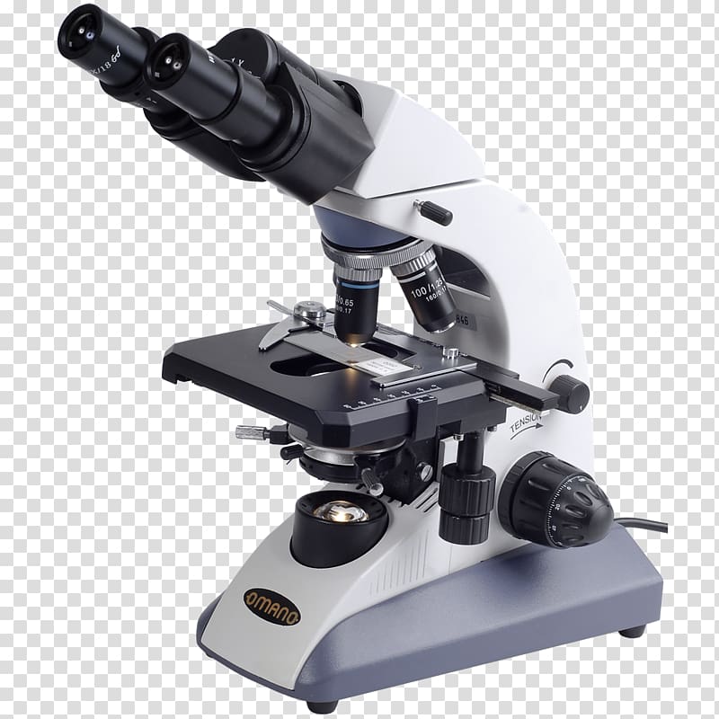 Microscope, Microscope transparent background PNG clipart
