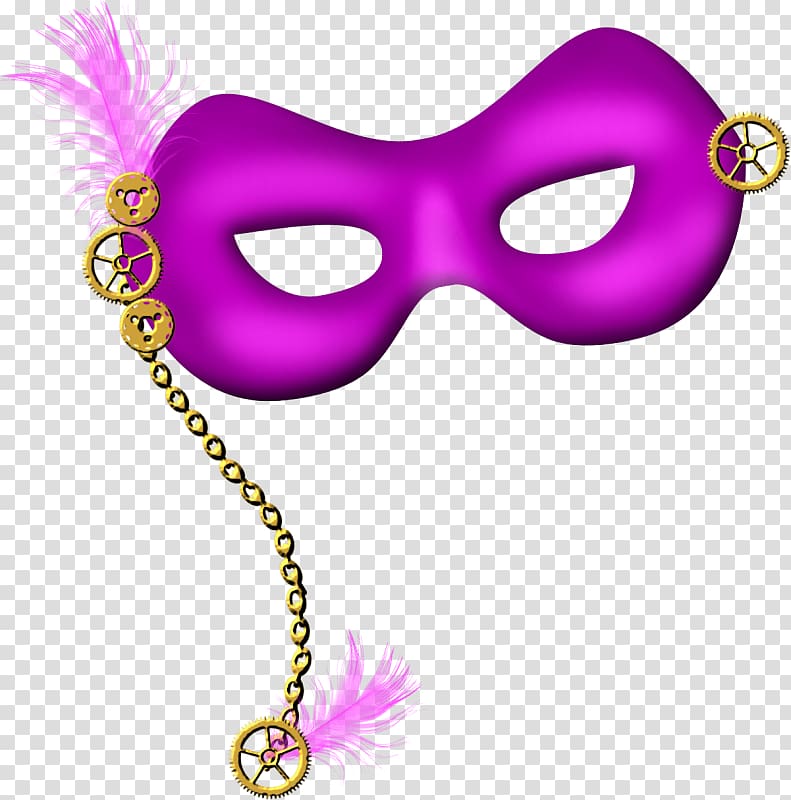 Mask Masquerade ball Carnival Mardi gras , mardi gras transparent background PNG clipart