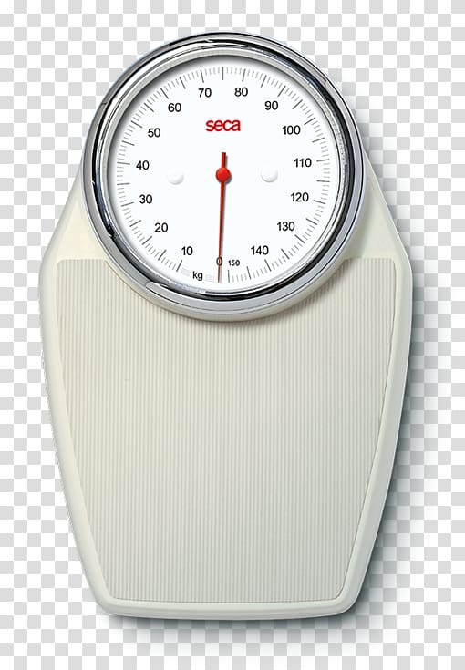Measuring Scales Seca GmbH Weight Measurement Bathroom, bascula transparent background PNG clipart