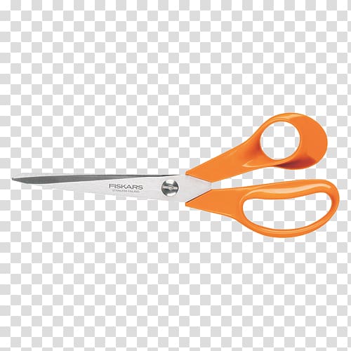 Fiskars Oyj Knife Scissors Paper Textile, knife transparent background PNG clipart