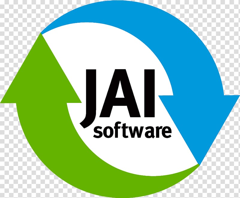 Logo Jai Software Organization, design transparent background PNG clipart