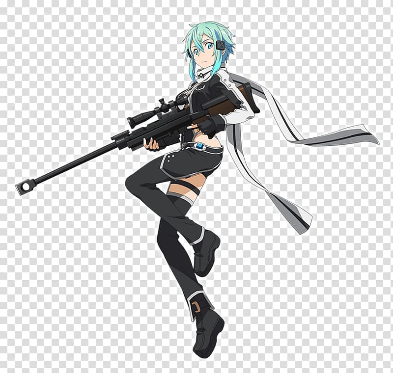Sinon Kirito Asuna Sword Art Online 1: Aincrad Leafa, asuna transparent background PNG clipart