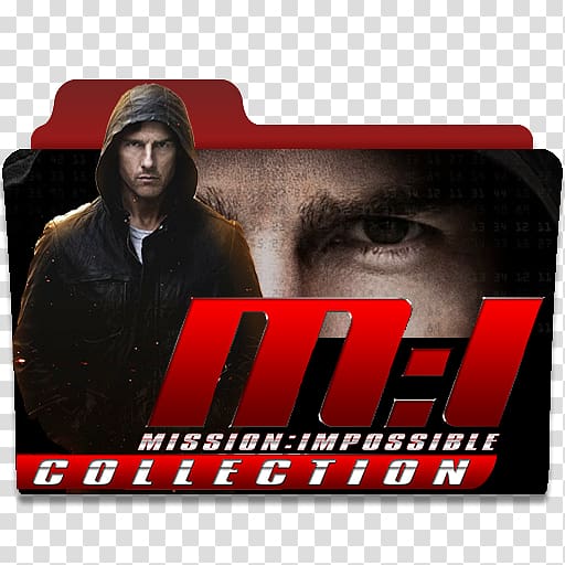 FindAnyFilm Blu-ray disc Hollywood Mission: Impossible, others transparent background PNG clipart