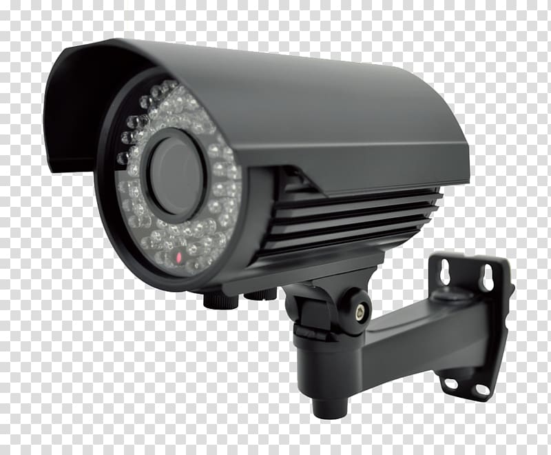 Video Cameras Closed-circuit television IP camera Night vision, modernization of industry transparent background PNG clipart