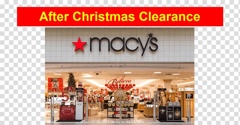 Factory outlet shop Clothing Macy's Sears Saks Fifth Avenue, clearance sale. transparent background PNG clipart