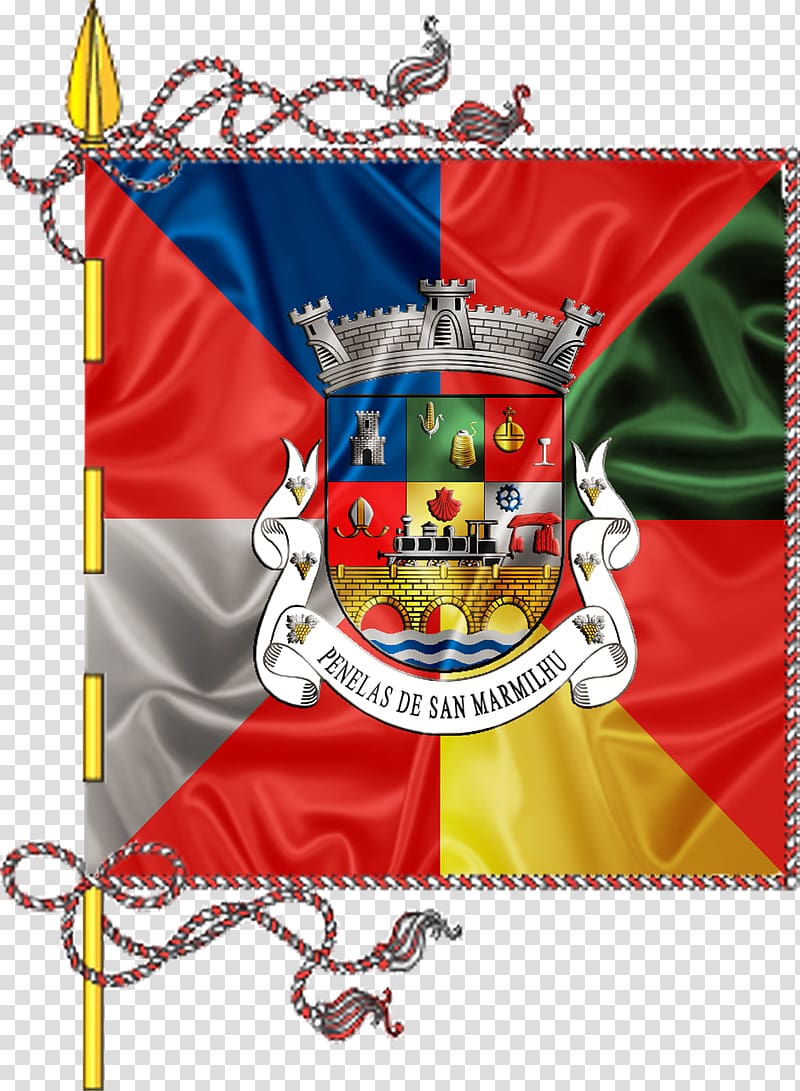 Flag of Portugal Ceuta Flag of Portugal Melilla, Flag transparent background PNG clipart