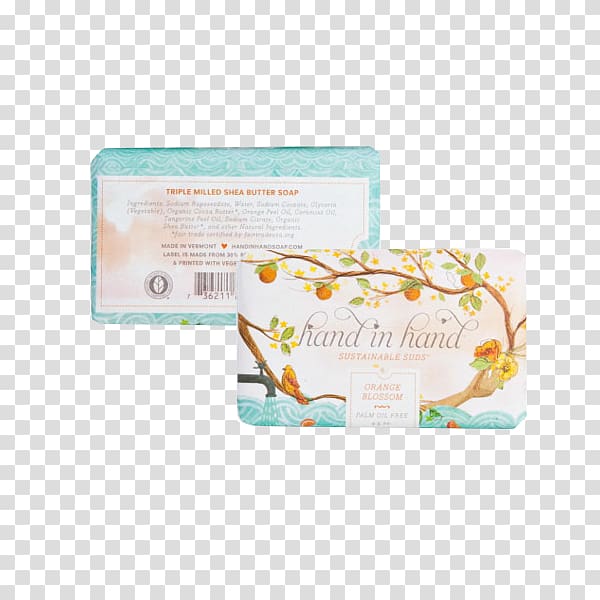 Lip balm Soap Lotion Hand Bar, Painting plant oil soap transparent background PNG clipart