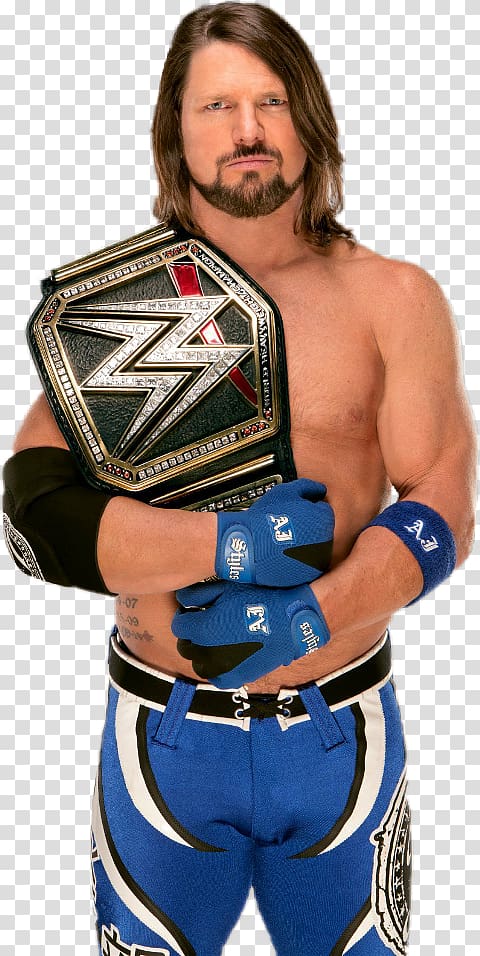 A.J. Styles WWE Championship WWE United States Championship WWE SmackDown Clash of Champions (2017), wwe transparent background PNG clipart