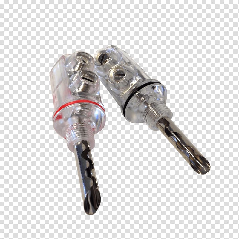 Banana connector Electrical cable Monster Cable Electrical connector RCA connector, others transparent background PNG clipart