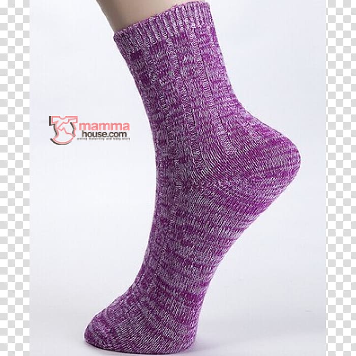 Sock Human leg, Postpartum Confinement transparent background PNG clipart