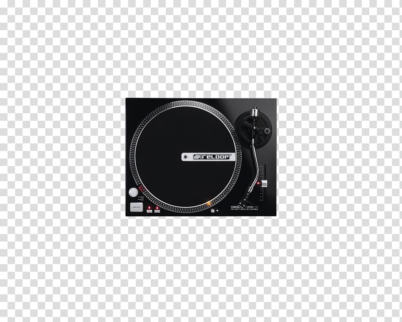 Direct-drive turntable Turntablism USB Phonograph, USB transparent background PNG clipart