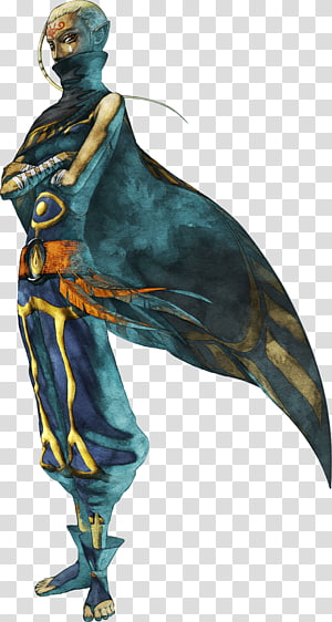 Impa The Legend of Zelda: Skyward Sword The Legend of Zelda: Ocarina of Time The Legend of Zelda: Twilight Princess HD, the legend of zelda transparent background PNG clipart thumbnail