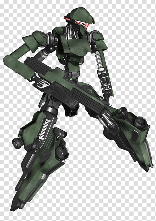 Military robot Mecha, military transparent background PNG clipart