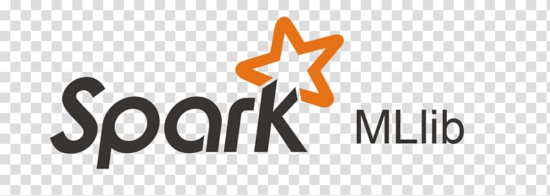 Apache Spark Logo Machine learning Cluster analysis Software framework, spark transparent background PNG clipart
