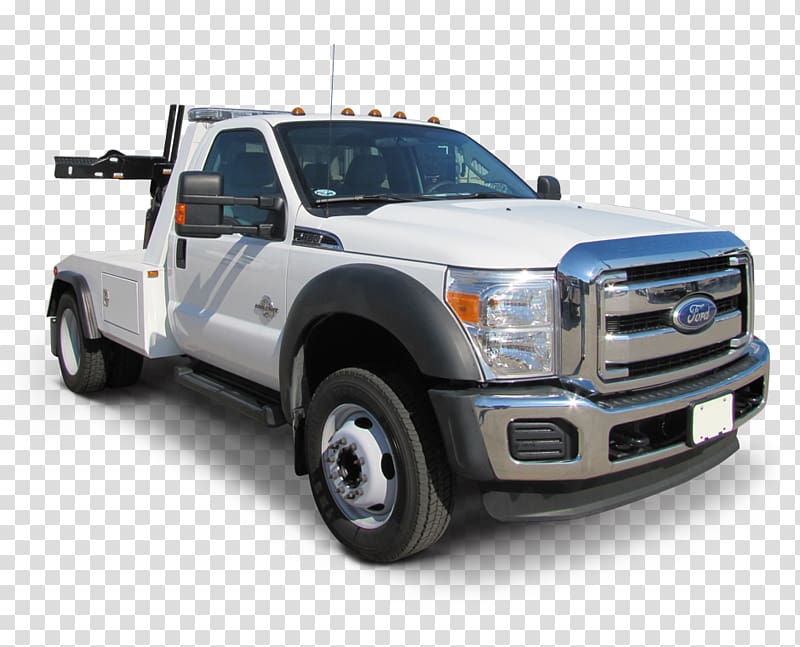Pickup truck Car Vehicle Tow truck Towing, tow truck transparent background PNG clipart