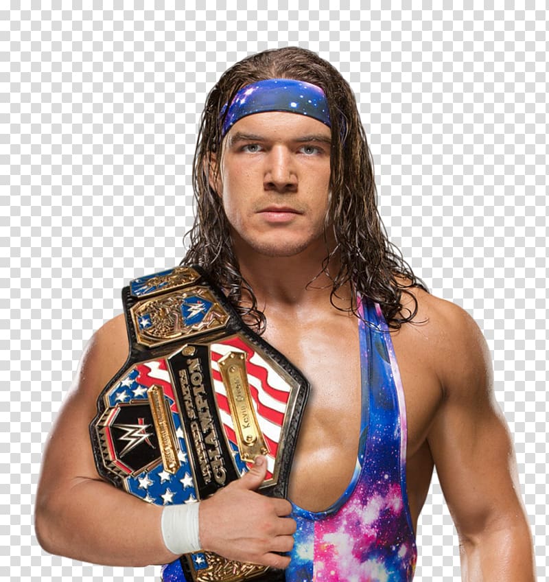 Chad Gable WWE United States Championship WWE SmackDown Tag Team Championship WWE Championship, others transparent background PNG clipart