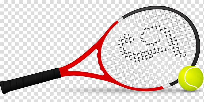 Racket Tennis Balls Rakieta tenisowa , tennis transparent background PNG clipart