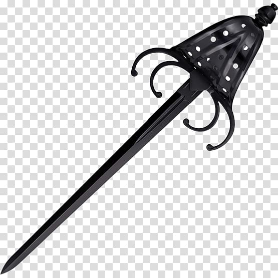 Knife Cold Steel Dagger Blade Sword, knife transparent background PNG clipart