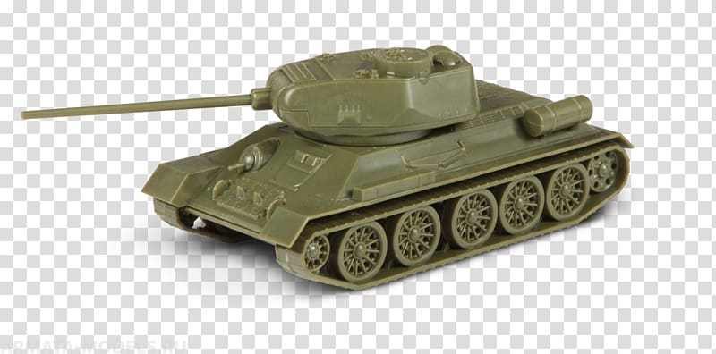 Medium tank T-34-85 Modell, 1 1 6 scale tiger 1 transparent background PNG clipart