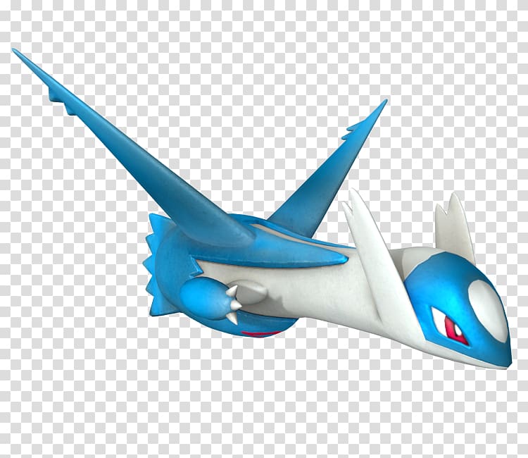Dragonite Dratini Wide-body aircraft Aerospace Engineering, Ganesh 3D Model transparent background PNG clipart