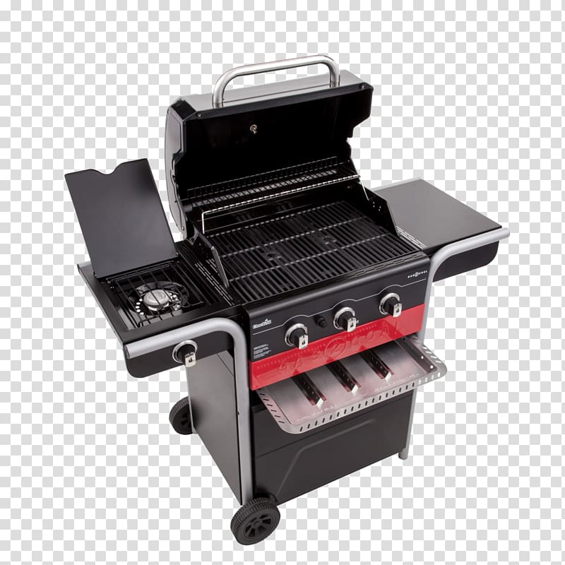 Barbecue Char-Broil Gas2Coal Hybrid Grill Grilling Cooking, barbecue transparent background PNG clipart