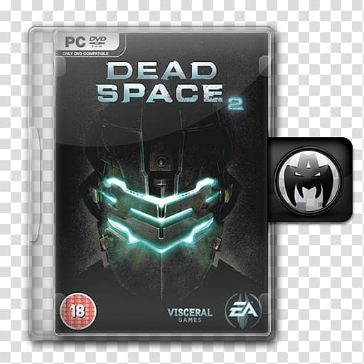 Dead Space 2 Dead Space 3 Dead Space: Extraction Xbox 360, others transparent background PNG clipart