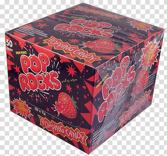 Lollipop Pop Rocks Chewing gum Candy Zeta Espacial, S.A., POP OUT transparent background PNG clipart