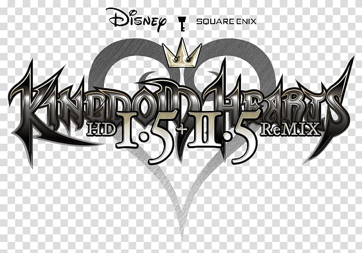 Kingdom Hearts HD 1.5 Remix Kingdom Hearts HD 1.5 + 2.5 ReMIX Kingdom Hearts HD 2.5 Remix Kingdom Hearts II Kingdom Hearts: Chain of Memories, Kingdom Hearts Hd 15 Remix Prima Official Game Gui transparent background PNG clipart