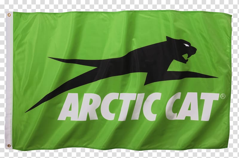 Arctic Cat All-terrain vehicle Side by Side Snowmobile Textron, trunk flagged transparent background PNG clipart