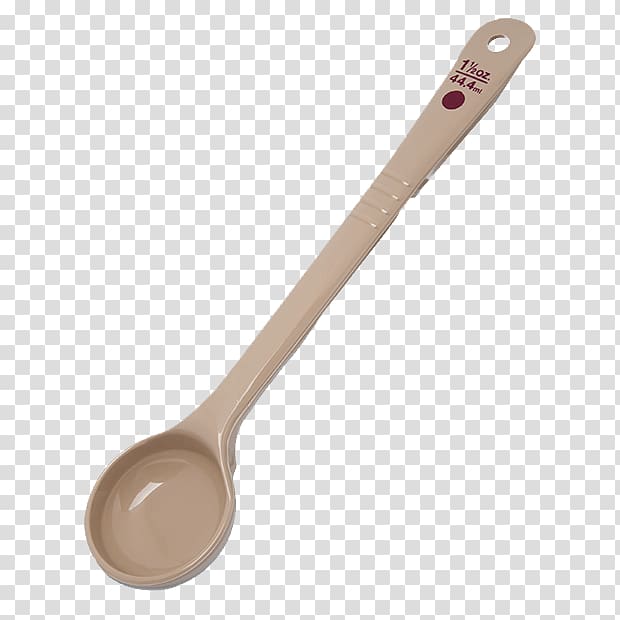 Wooden spoon Measuring spoon Kitchen utensil, spoon transparent background PNG clipart