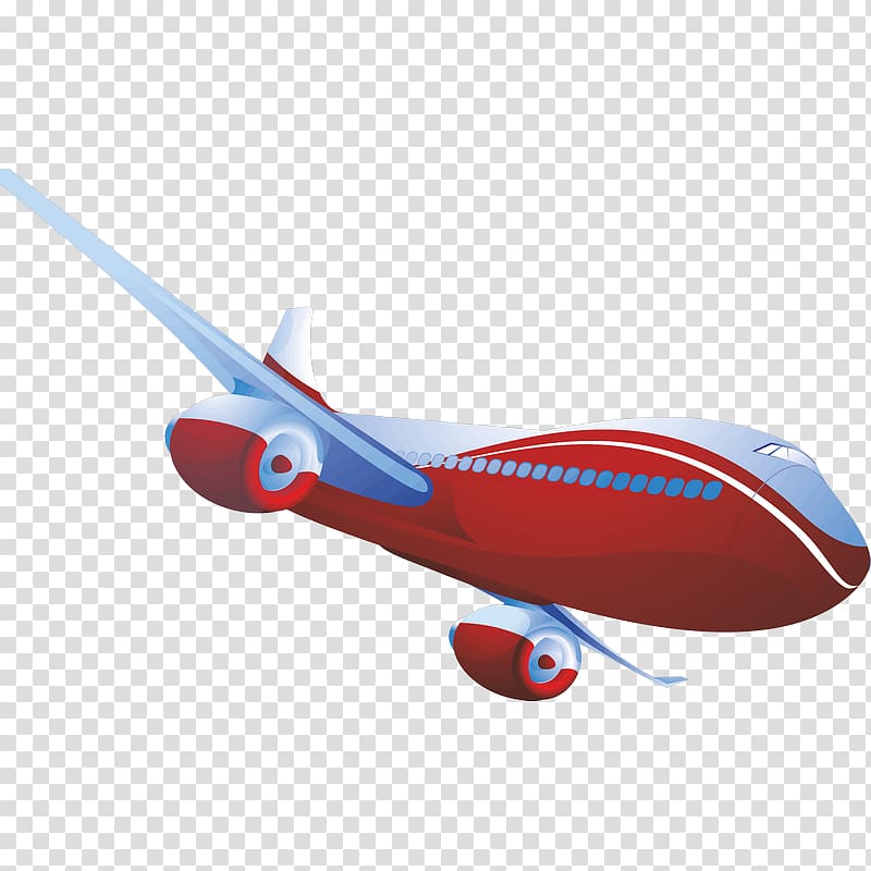 Narrow-body aircraft Airbus Airplane Wide-body aircraft, aircraft transparent background PNG clipart