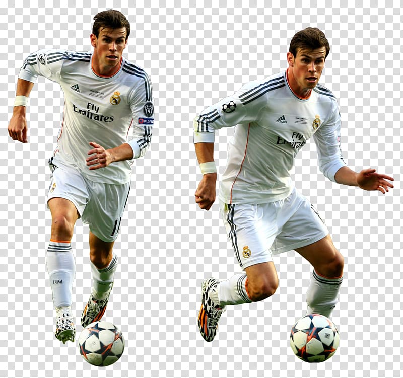 Real Madrid C.F. 2014 UEFA Champions League Final Football player 2014 FIFA World Cup, football transparent background PNG clipart